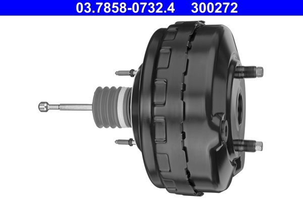 Amplificare frane 03.7858-0732.4 ATE