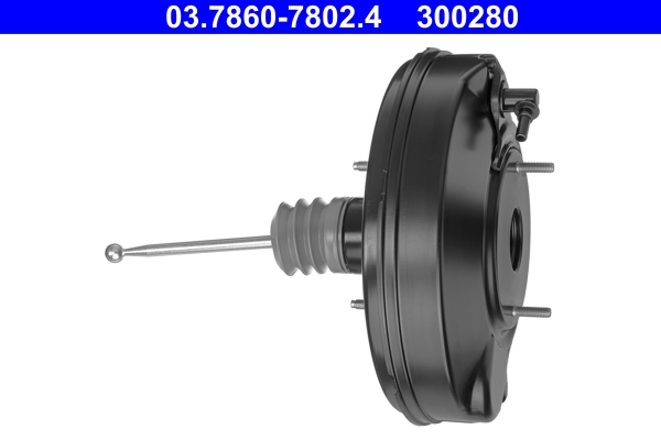Amplificare frane 03.7860-7802.4 ATE