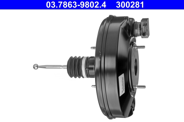 Amplificare frane 03.7863-9802.4 ATE