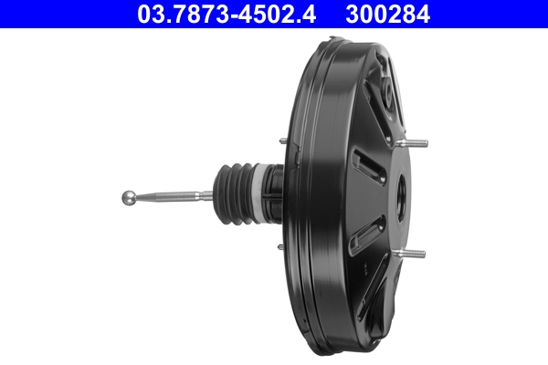 Amplificare frane 03.7873-4502.4 ATE