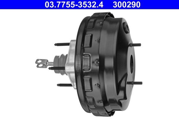 Amplificare frane 03.7755-3532.4 ATE