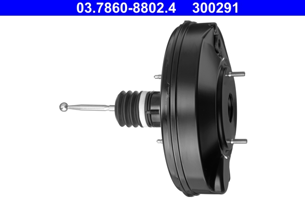 Amplificare frane 03.7860-8802.4 ATE