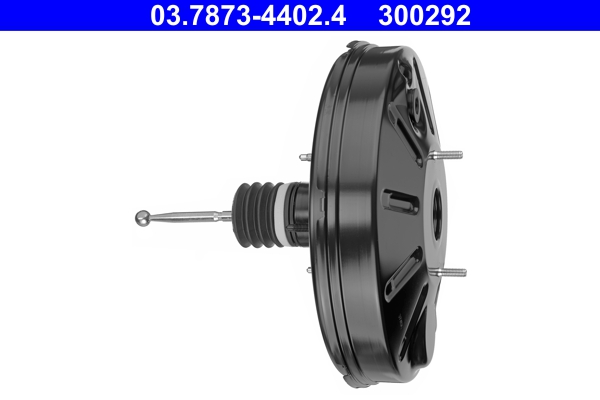 Amplificare frane 03.7873-4402.4 ATE