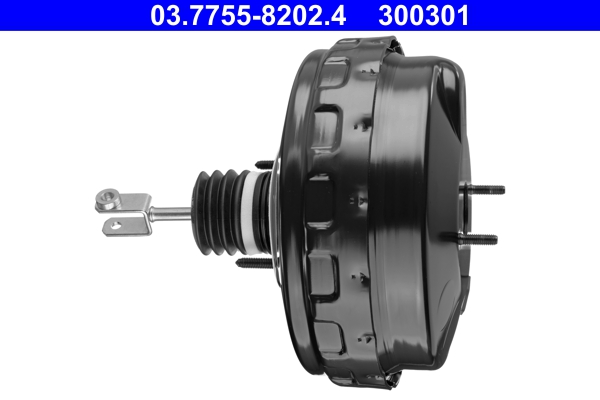 Amplificare frane 03.7755-8202.4 ATE