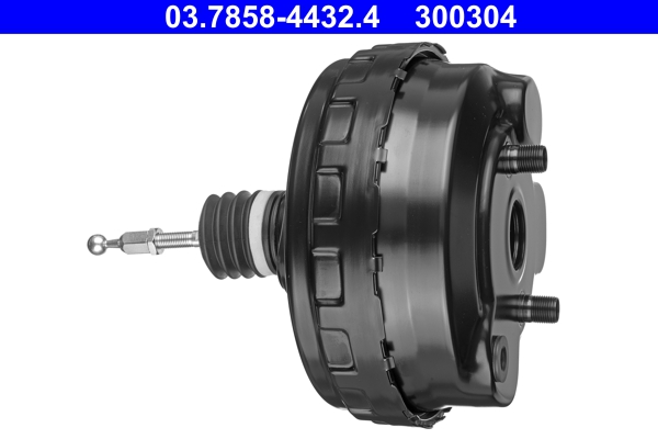 Amplificare frane 03.7858-4432.4 ATE