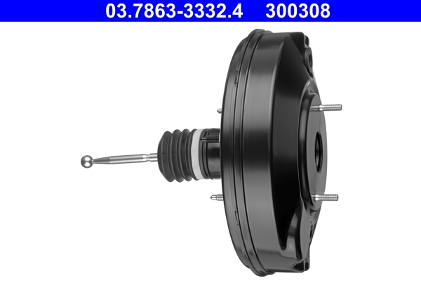 Amplificare frane 03.7863-3332.4 ATE