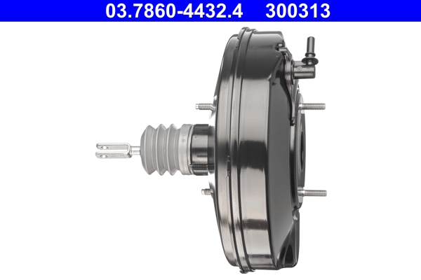 Amplificare frane 03.7860-4432.4 ATE