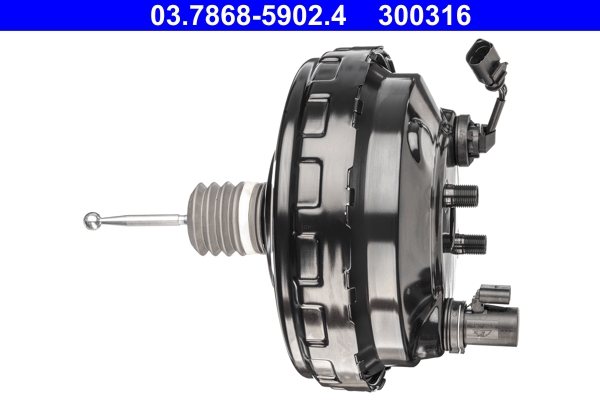 Amplificare frane 03.7868-5902.4 ATE
