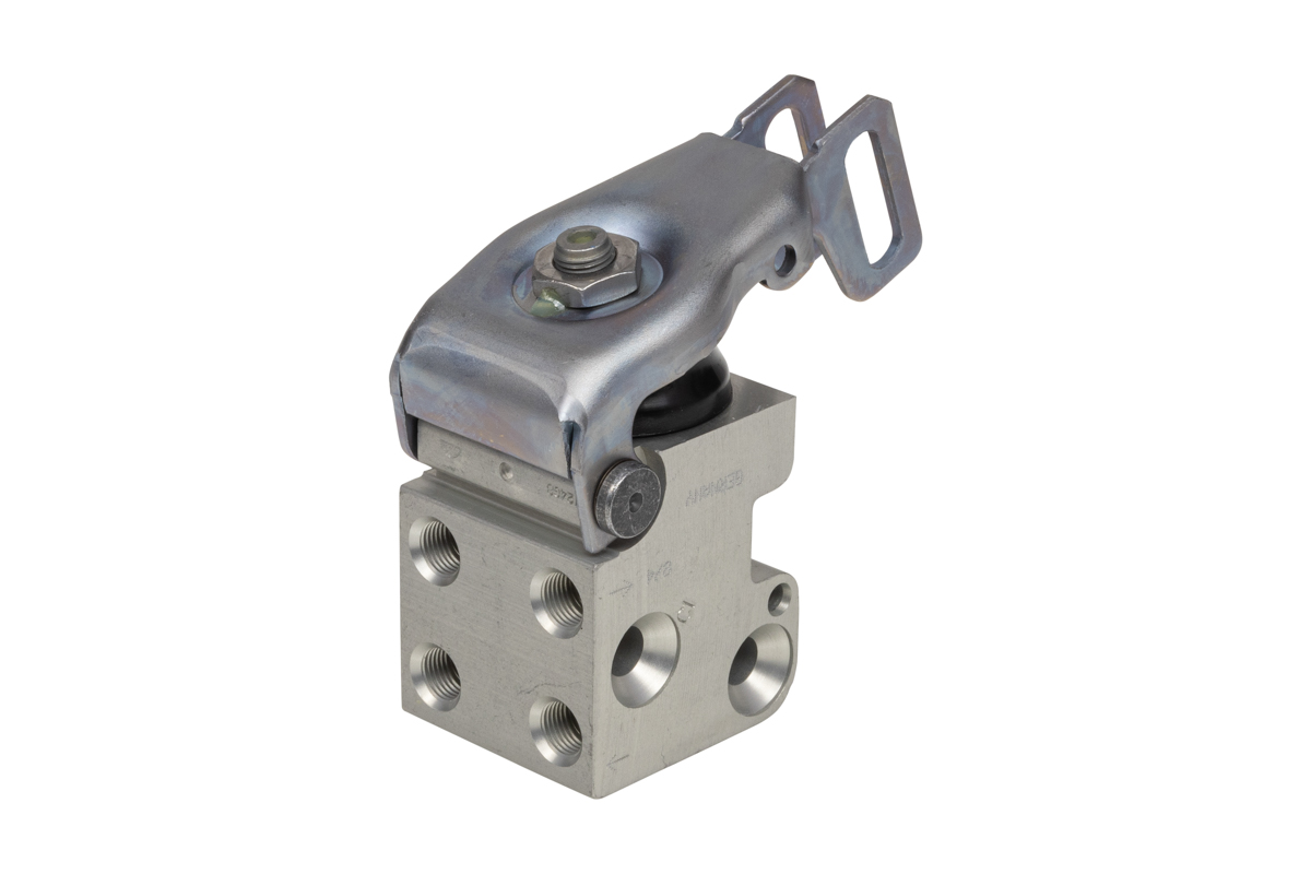 Regulator putere de franare 03.6584-0107.3 ATE