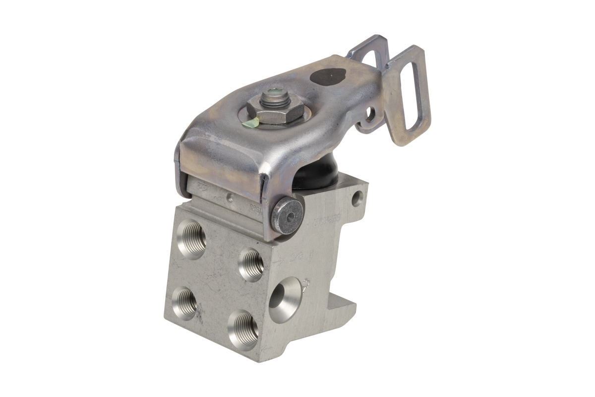 Regulator putere de franare 03.6583-0216.3 ATE