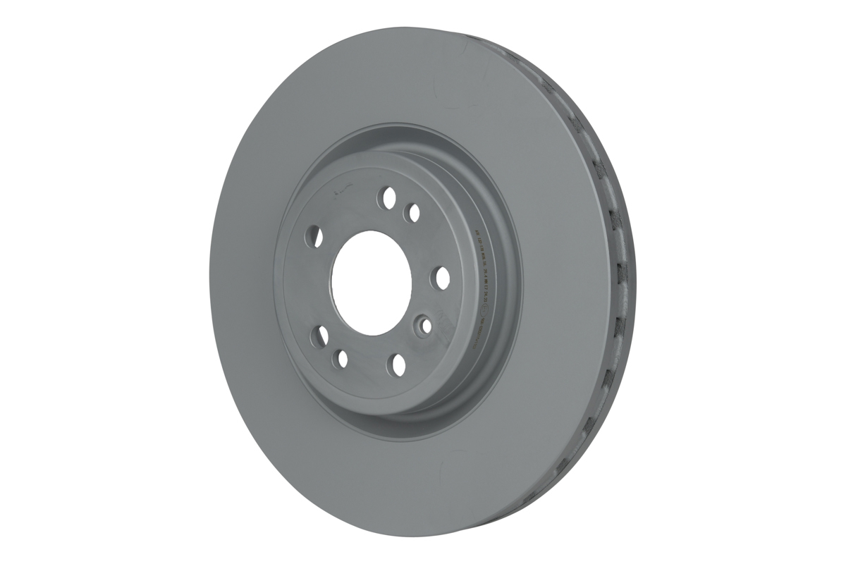 Disc frana 24.0132-0178.1 ATE