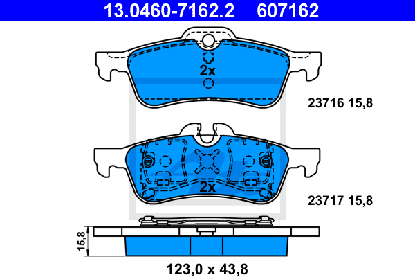 29196 FEBI BILSTEIN Boulon de roue Embase sphérique A/G 68mm ▷ AUTODOC prix  et avis