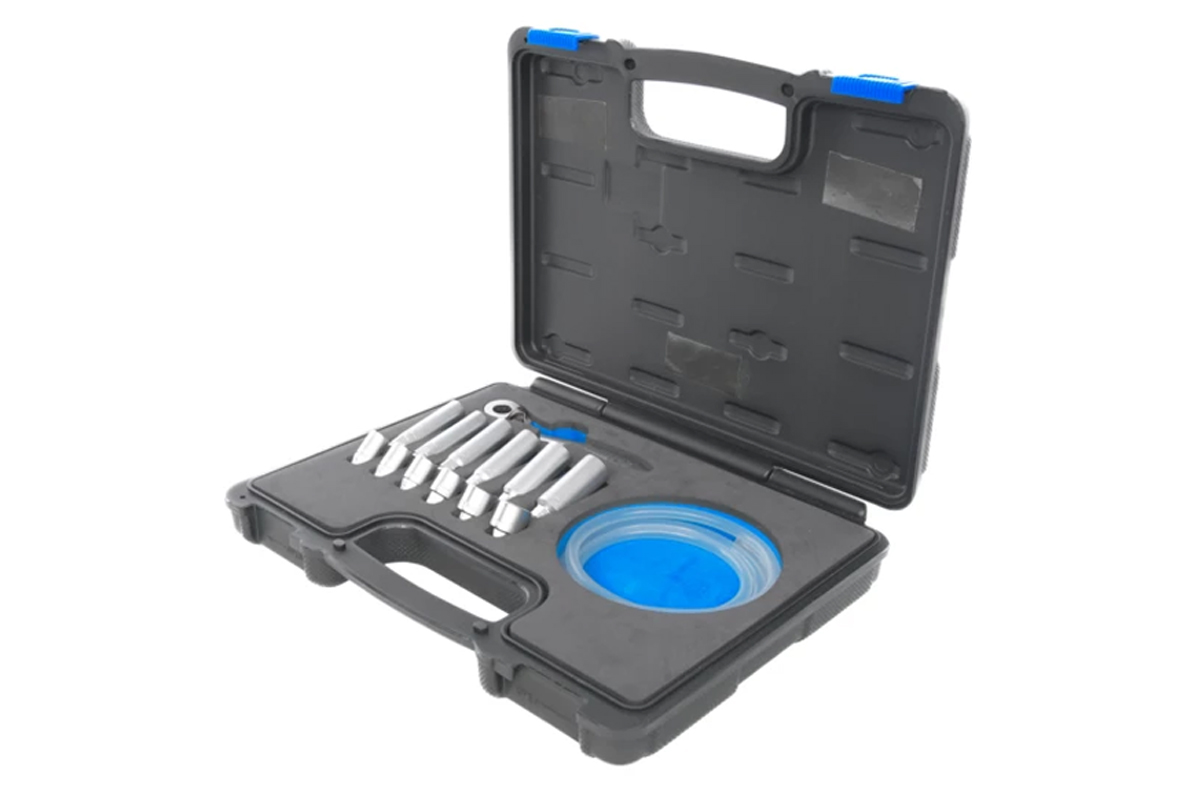 Set chei tubulare valve/supape de aerisire 03.9314-1530.3 ATE
