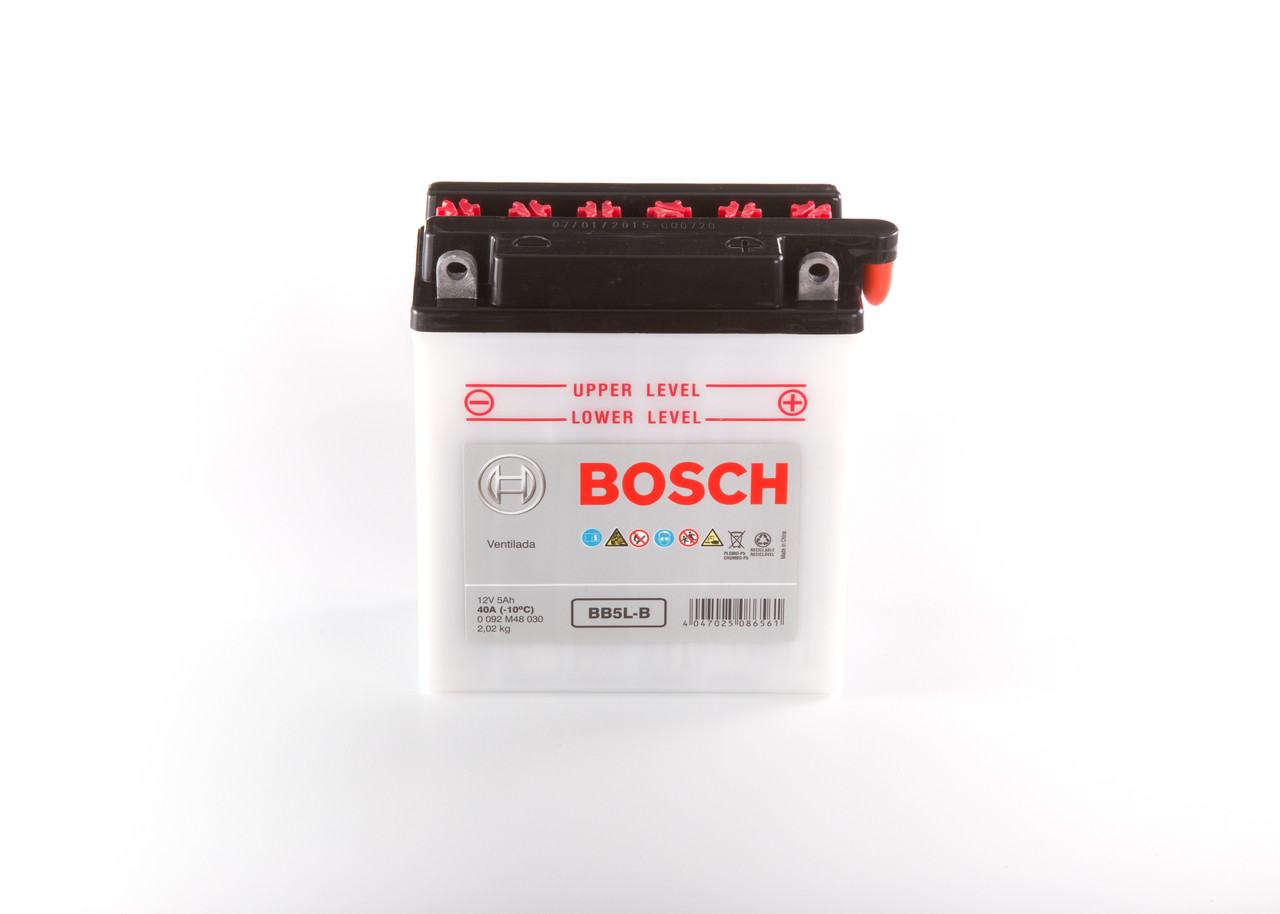 Baterie de pornire 0 092 M48 030 BOSCH