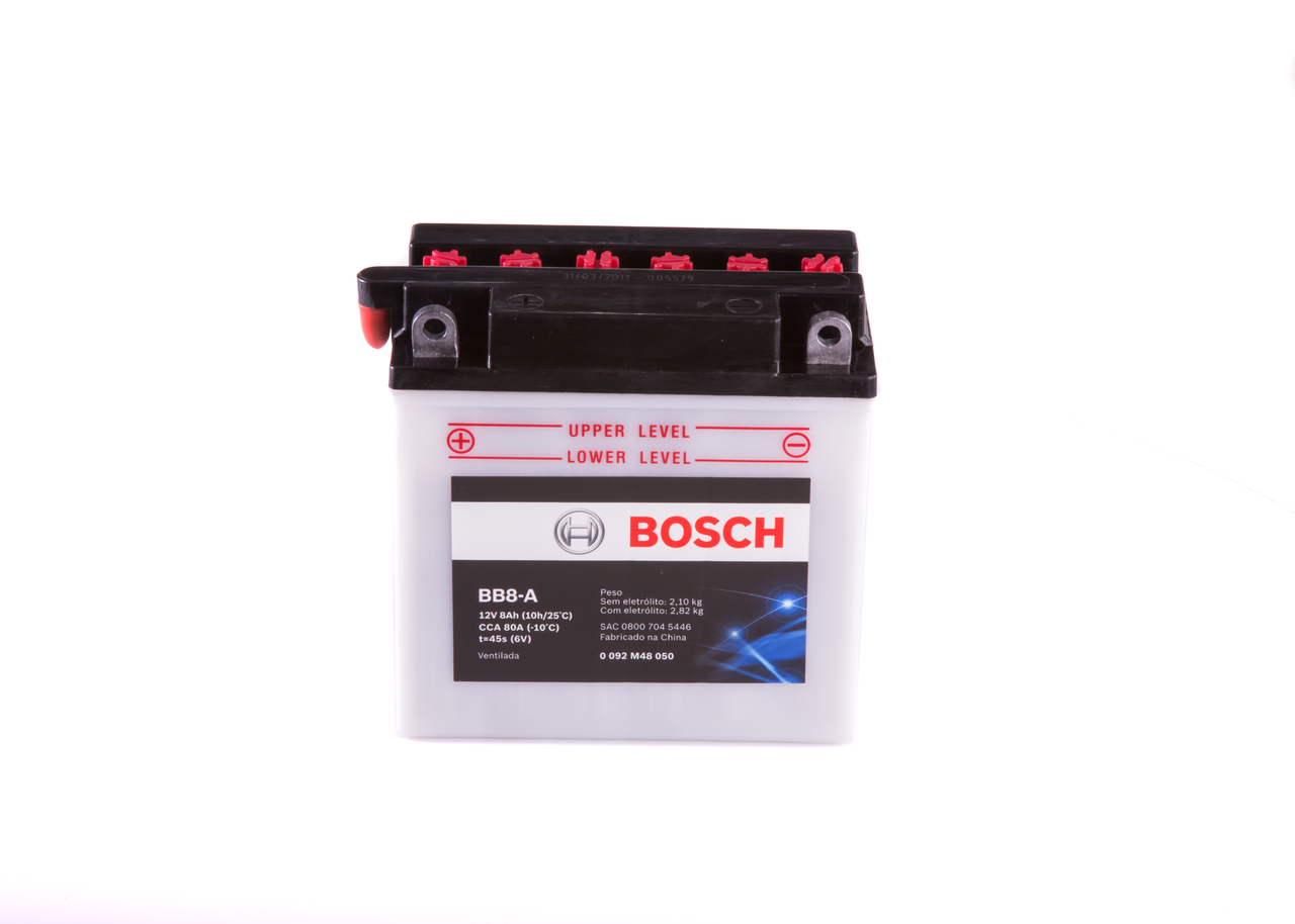 Baterie de pornire 0 092 M48 050 BOSCH