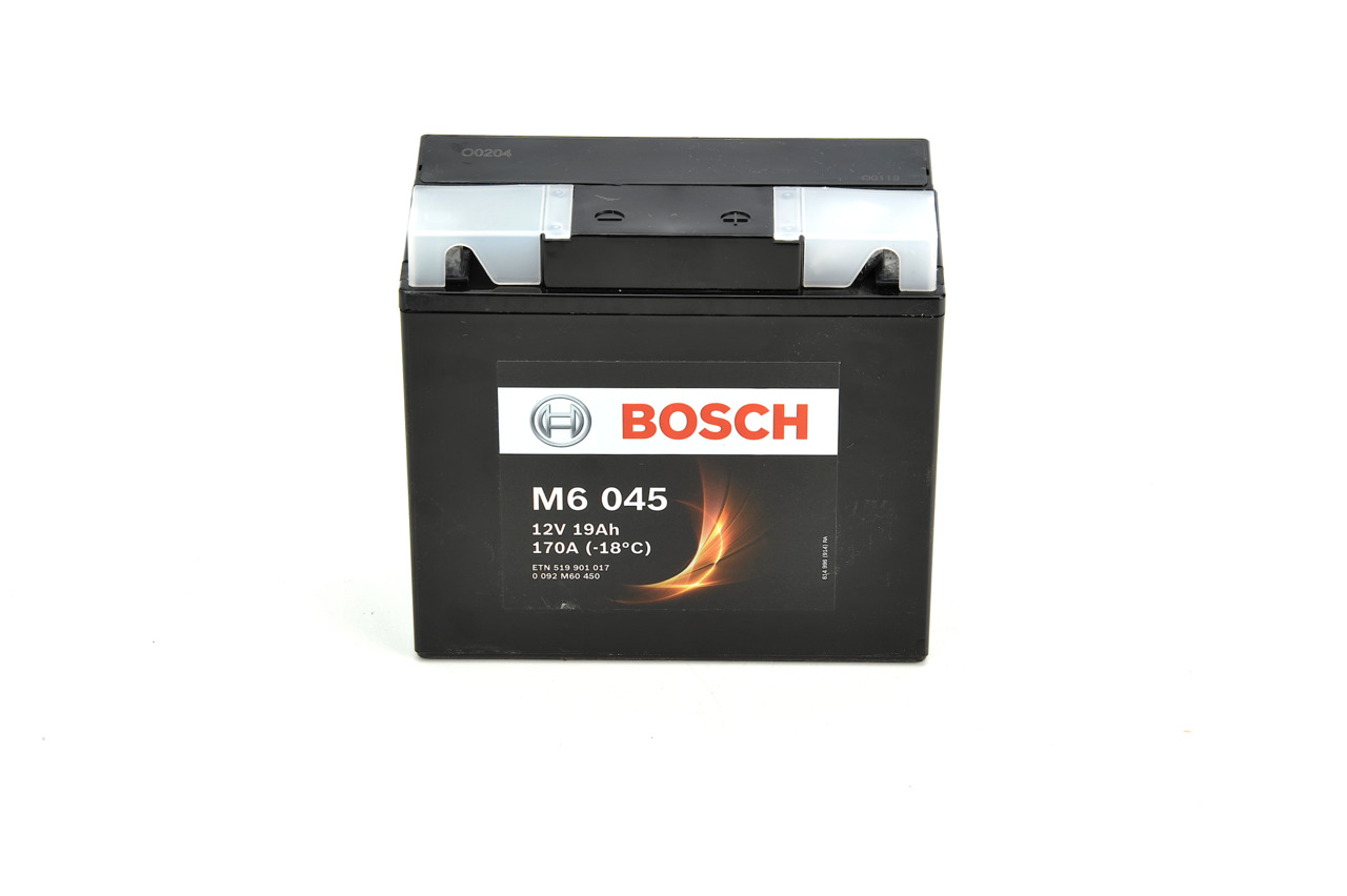 Baterie de pornire 0 092 M60 450 BOSCH