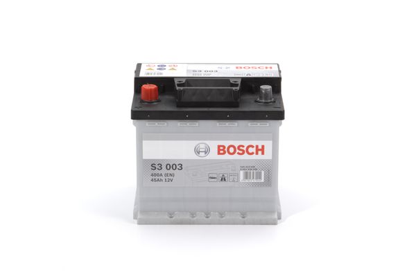 Baterie de pornire 0 092 S30 030 BOSCH