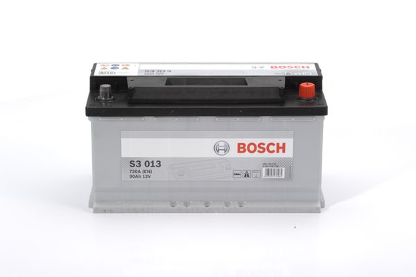 Baterie de pornire 0 092 S30 130 BOSCH