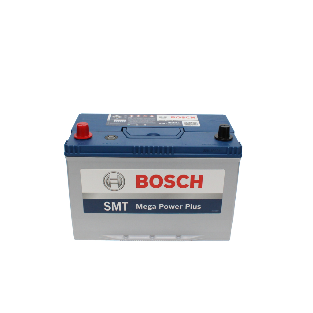 Baterie de pornire 0 092 S37 148 BOSCH