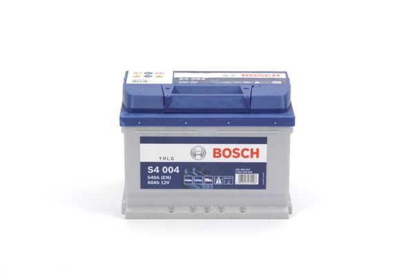 Baterie de pornire 0 092 S40 040 BOSCH