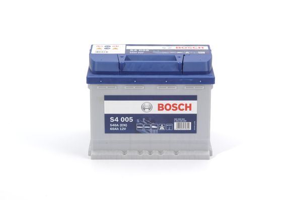 Baterie de pornire 0 092 S40 050 BOSCH