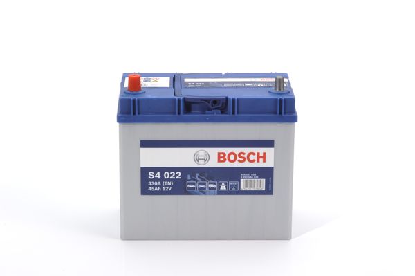 Baterie de pornire 0 092 S40 220 BOSCH