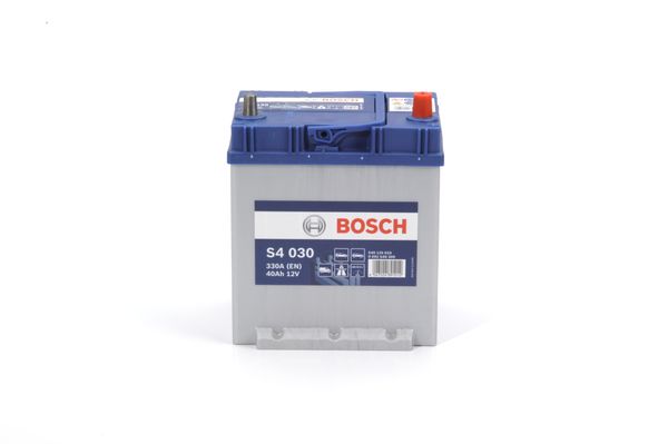 Baterie de pornire 0 092 S40 300 BOSCH