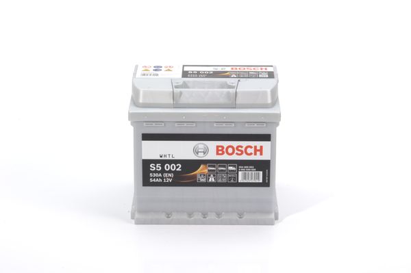 Baterie de pornire 0 092 S50 020 BOSCH