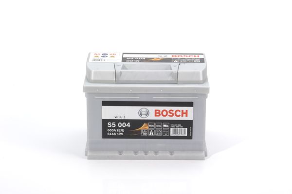 Baterie de pornire 0 092 S50 040 BOSCH