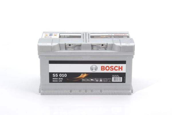 Baterie de pornire 0 092 S50 100 BOSCH