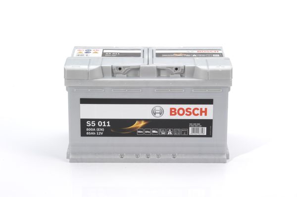 Baterie de pornire 0 092 S50 110 BOSCH