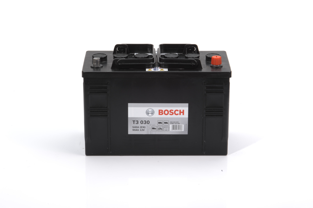 Baterie de pornire 0 092 T30 300 BOSCH