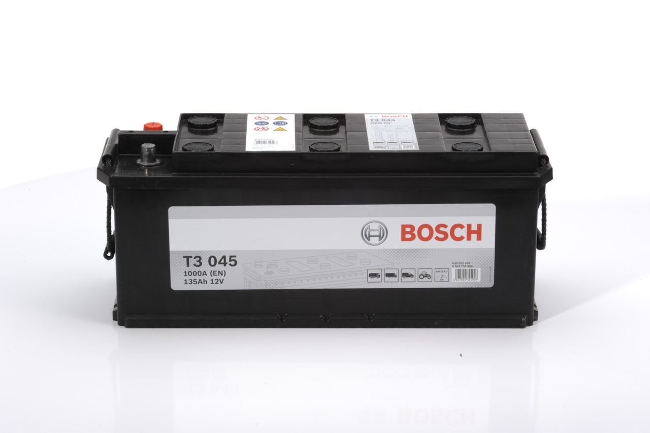 Baterie de pornire 0 092 T30 450 BOSCH