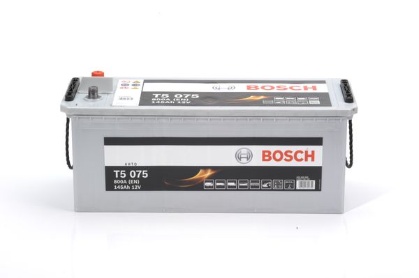 Baterie de pornire 0 092 T50 750 BOSCH