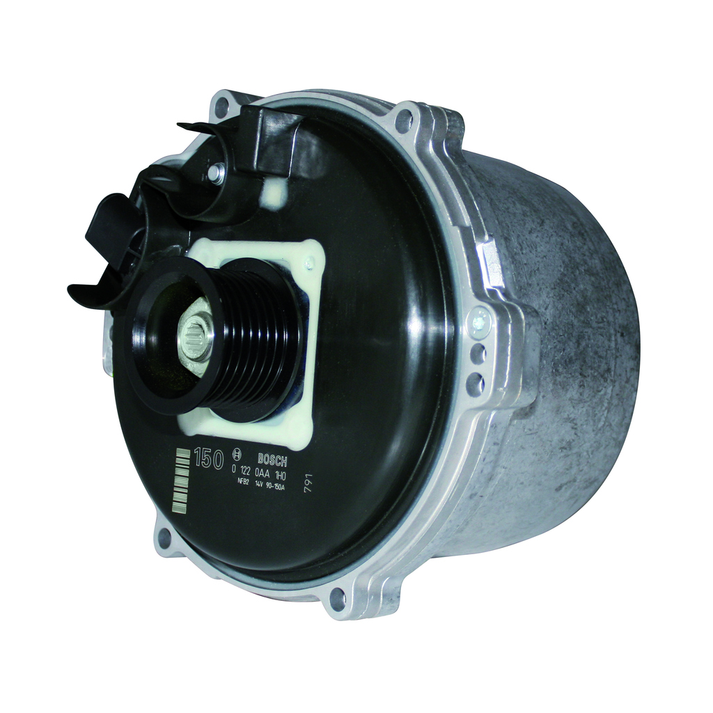 Generator / Alternator 0 122 0AA 1H0 BOSCH