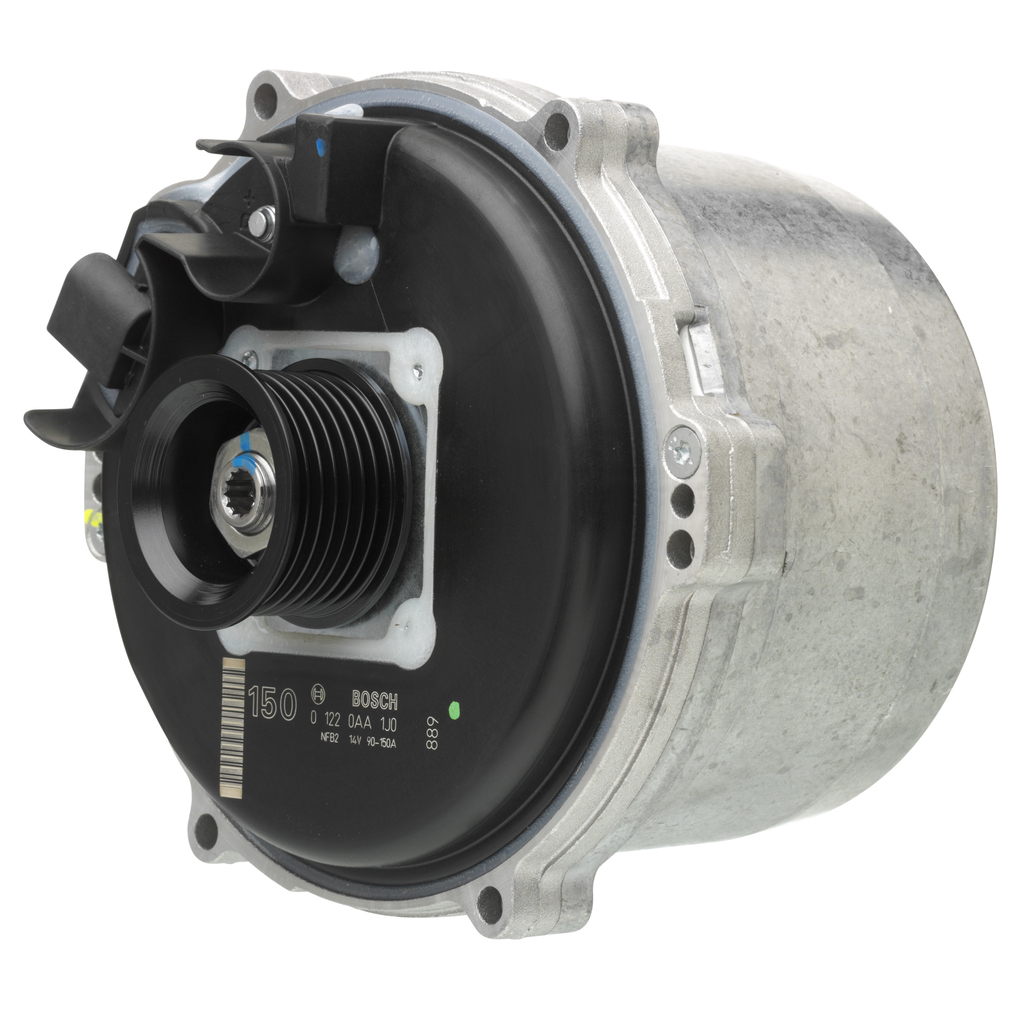 Generator / alternator 0 122 0AA 1J0 BOSCH