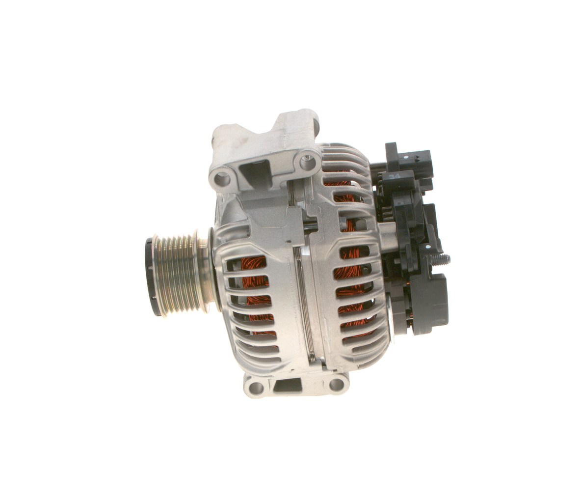 Generator / Alternator 0 124 615 068 BOSCH