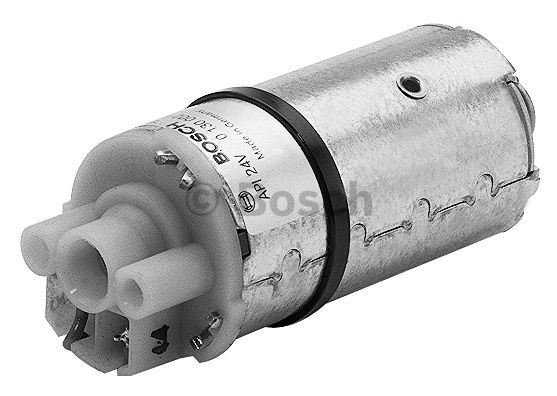 Element de reglare, clapeta carburator 0 130 002 562 BOSCH
