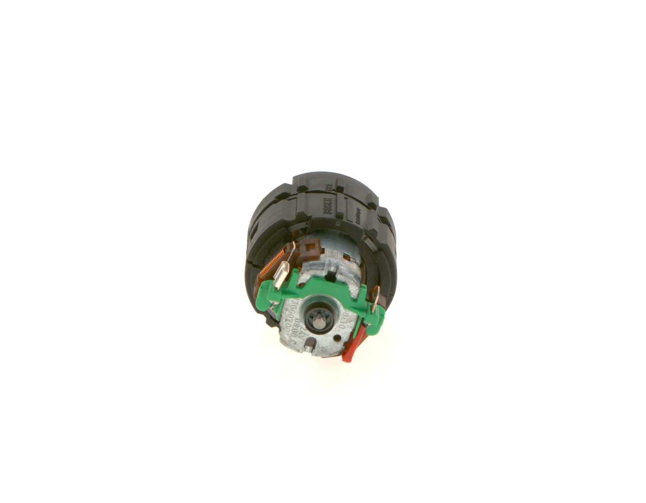 Electromotor, ventilatie interioara 0 130 007 004 BOSCH