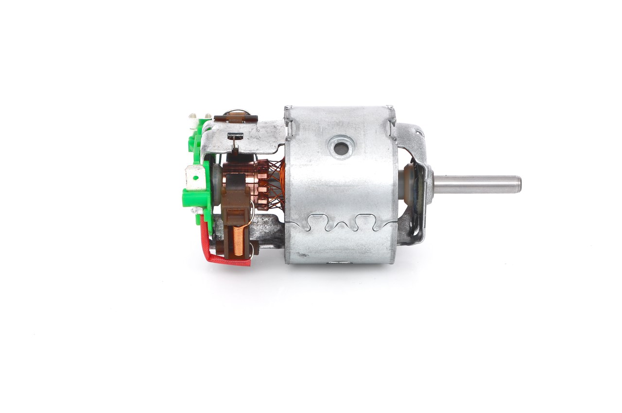 Electromotor, ventilatie interioara 0 130 007 024 BOSCH