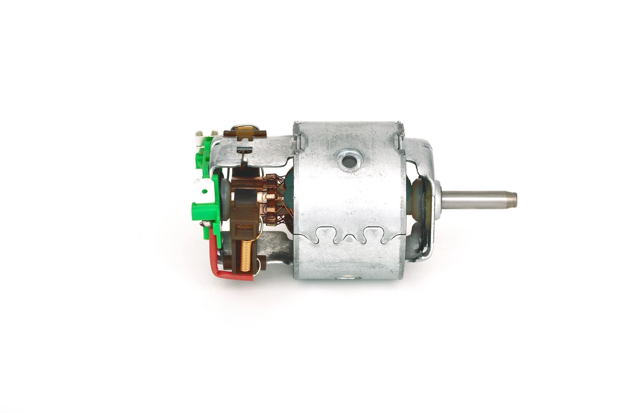 Electromotor, ventilatie interioara 0 130 007 051 BOSCH