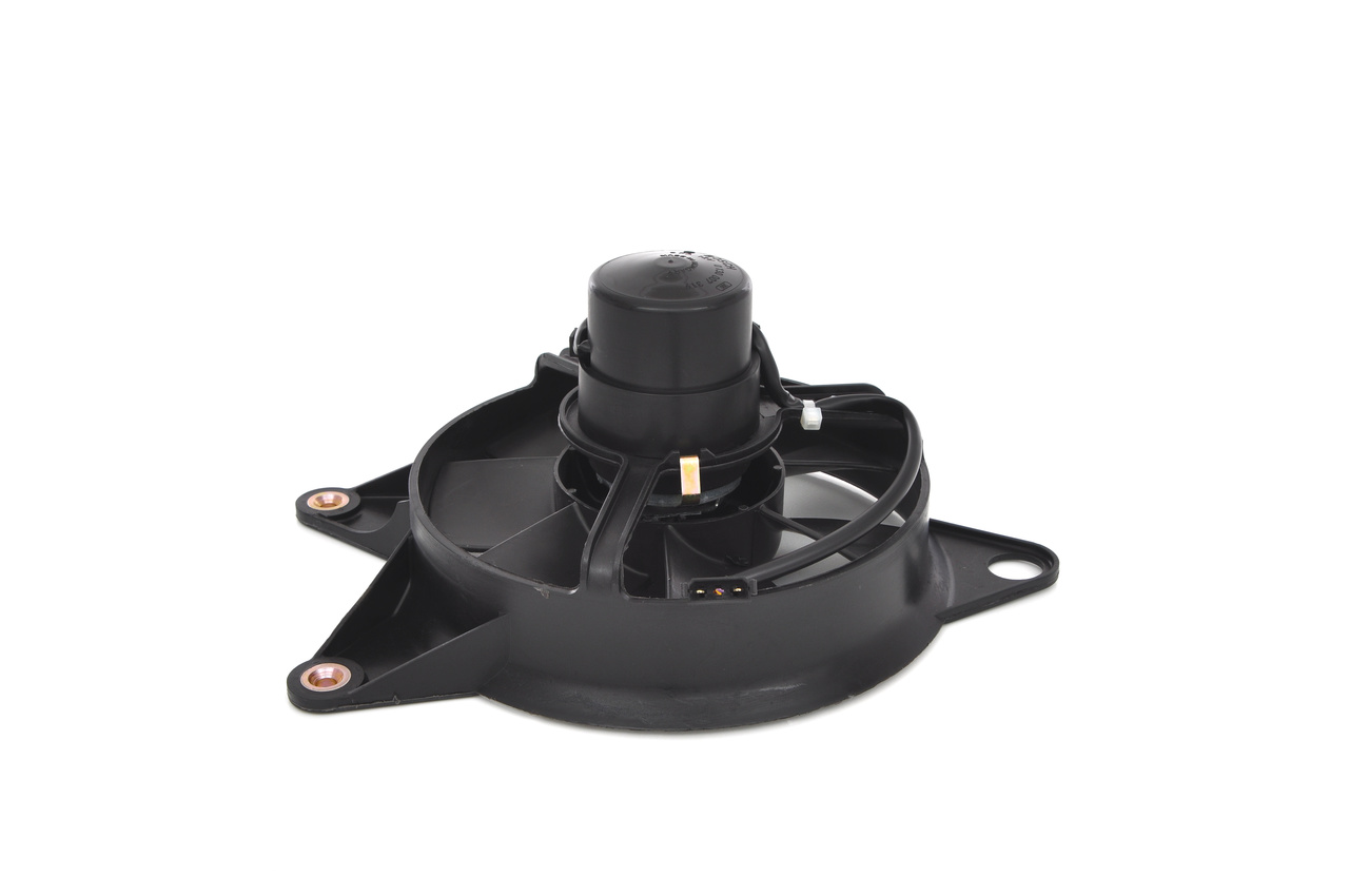 Motor electric,ventilator 0 130 007 319 BOSCH