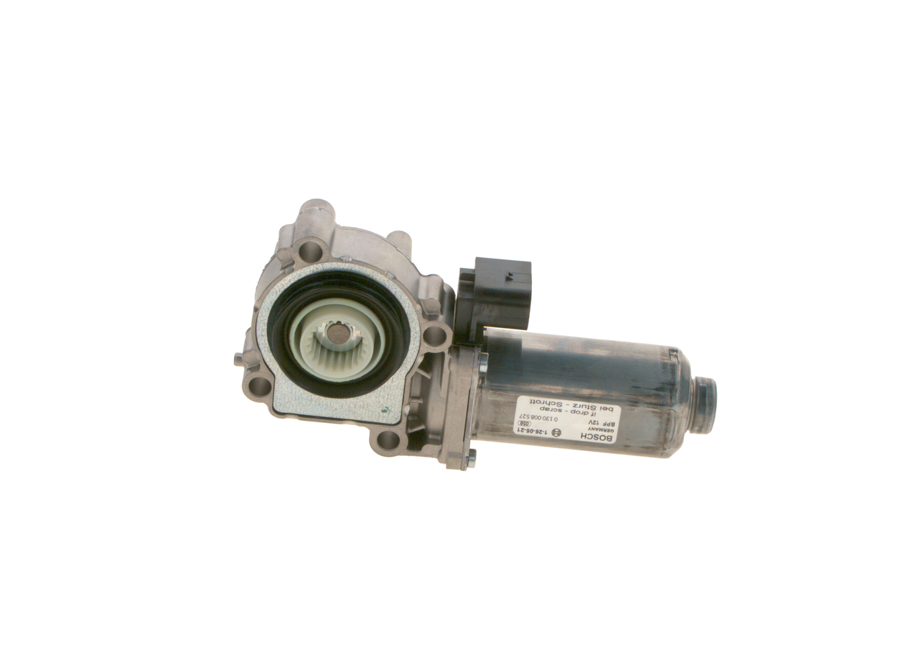 Element de ajustare, cutie de distribuție 0 130 008 527 BOSCH