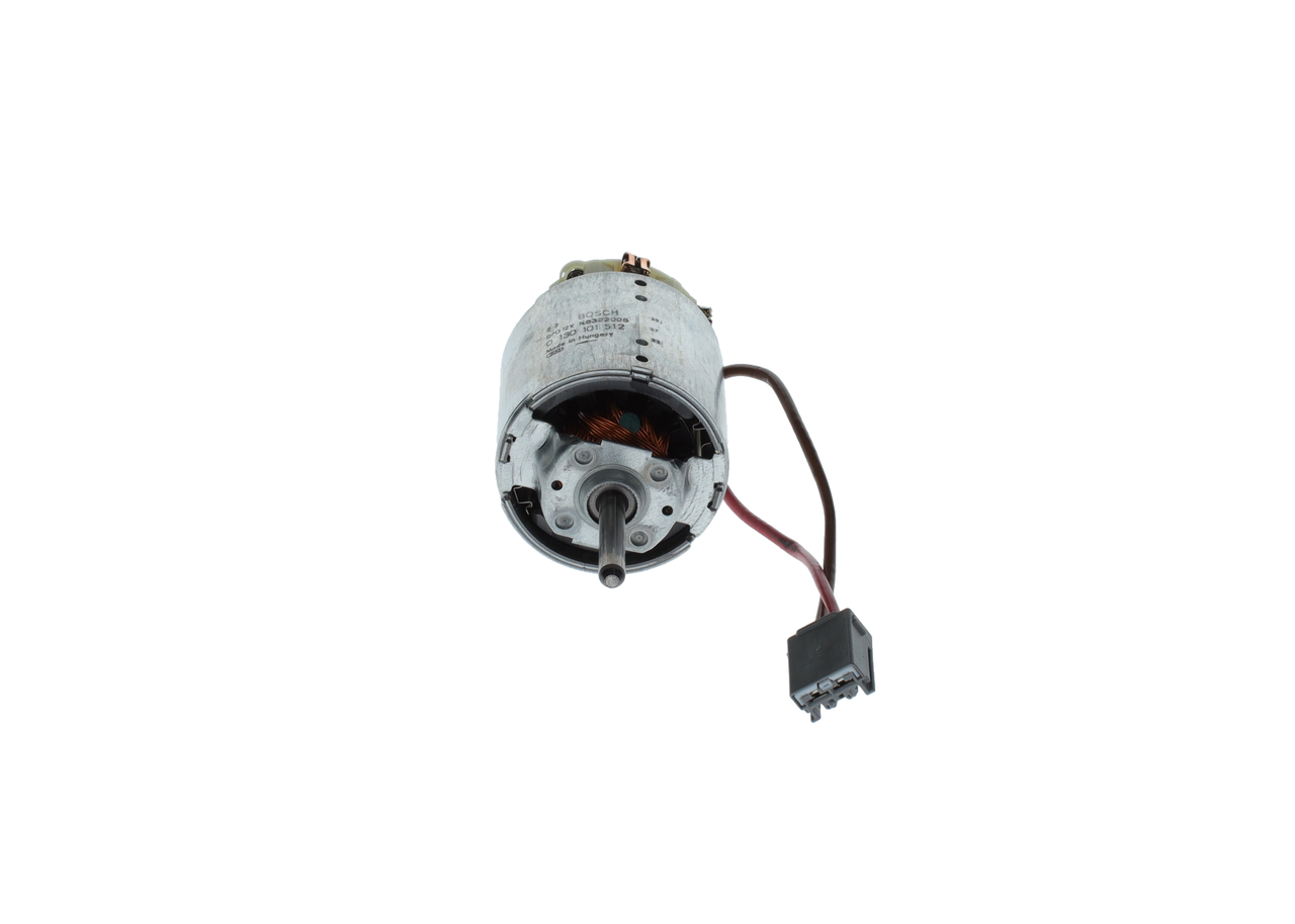 Motor electric 0 130 101 512 BOSCH