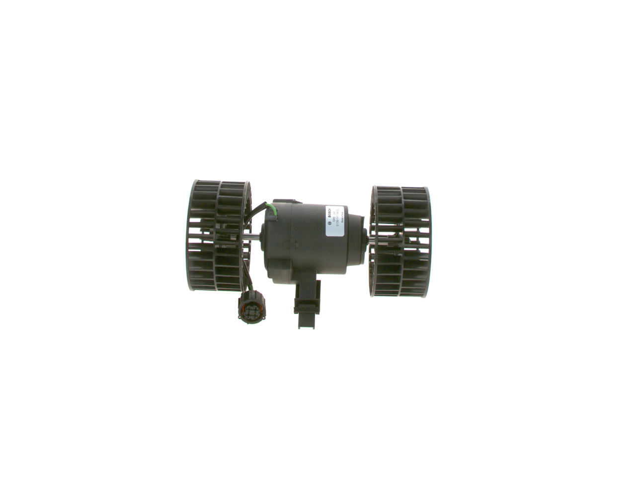 Electromotor, ventilatie interioara 0 130 111 184 BOSCH