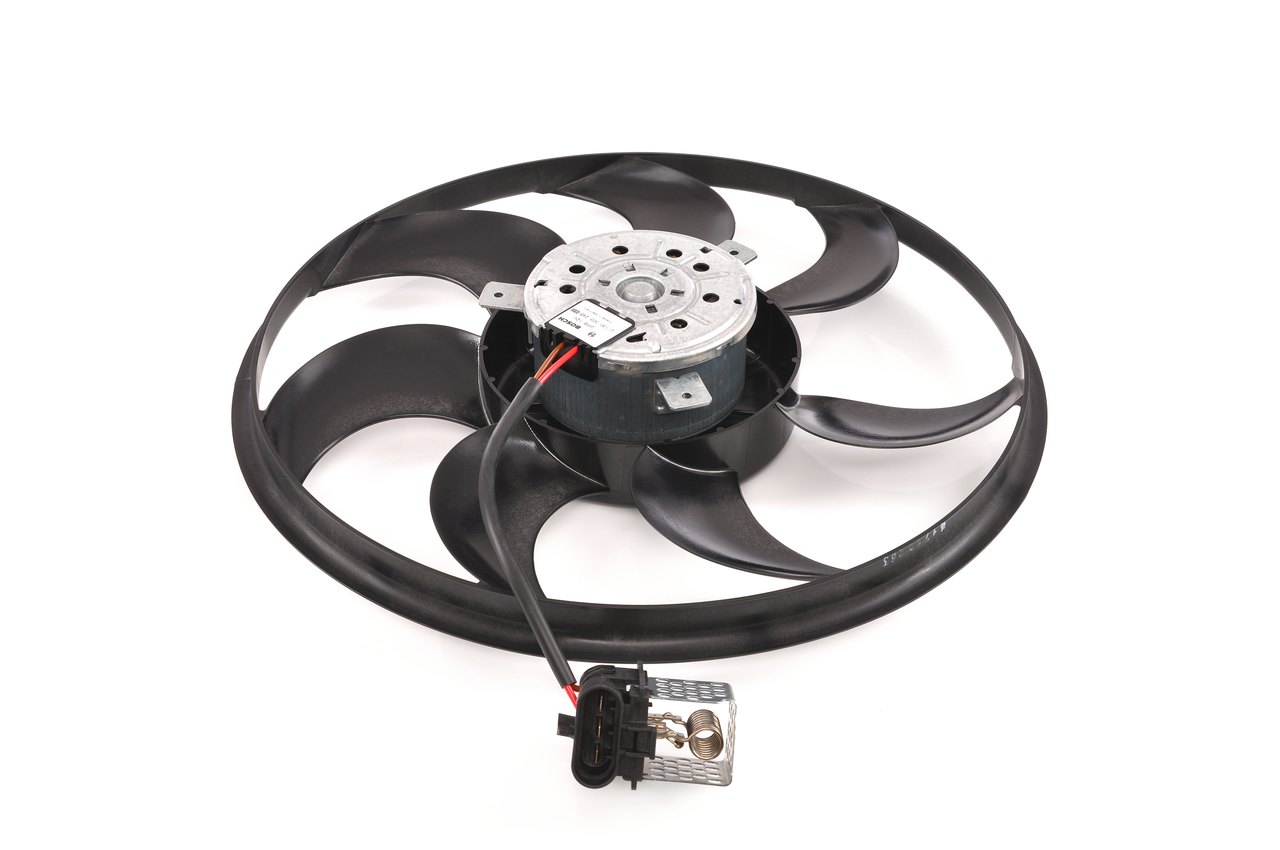 Motor electric,ventilator 0 130 303 245 BOSCH