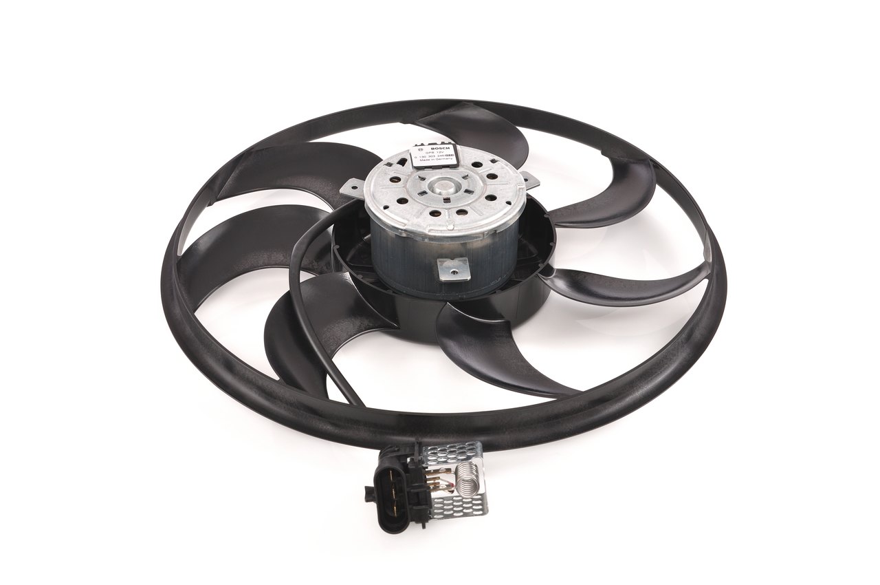 motor electric,ventilator 0 130 303 246 BOSCH