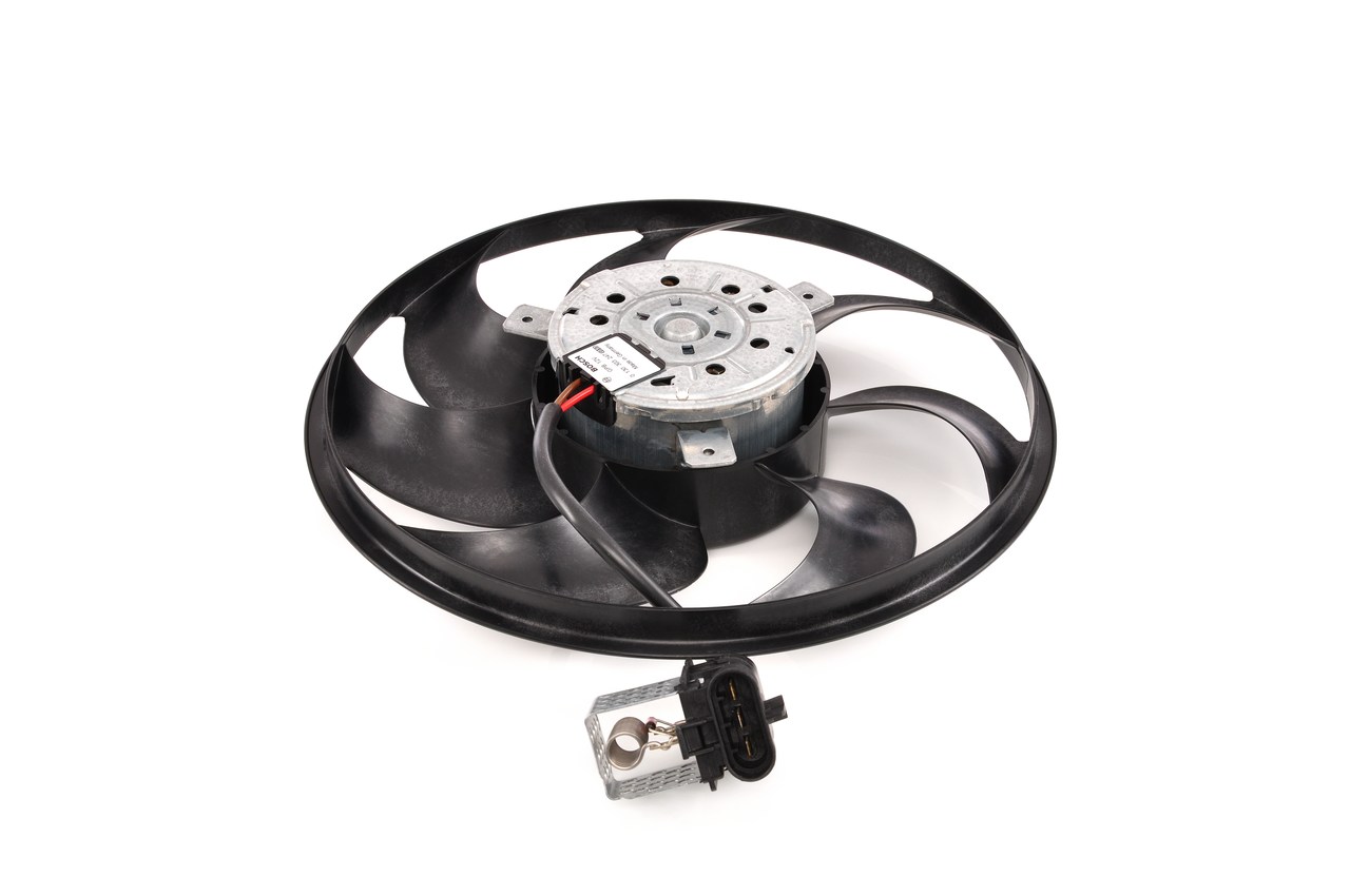 Motor electric,ventilator 0 130 303 247 BOSCH