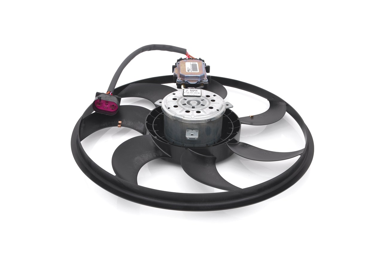 Motor electric,ventilator 0 130 303 352 BOSCH