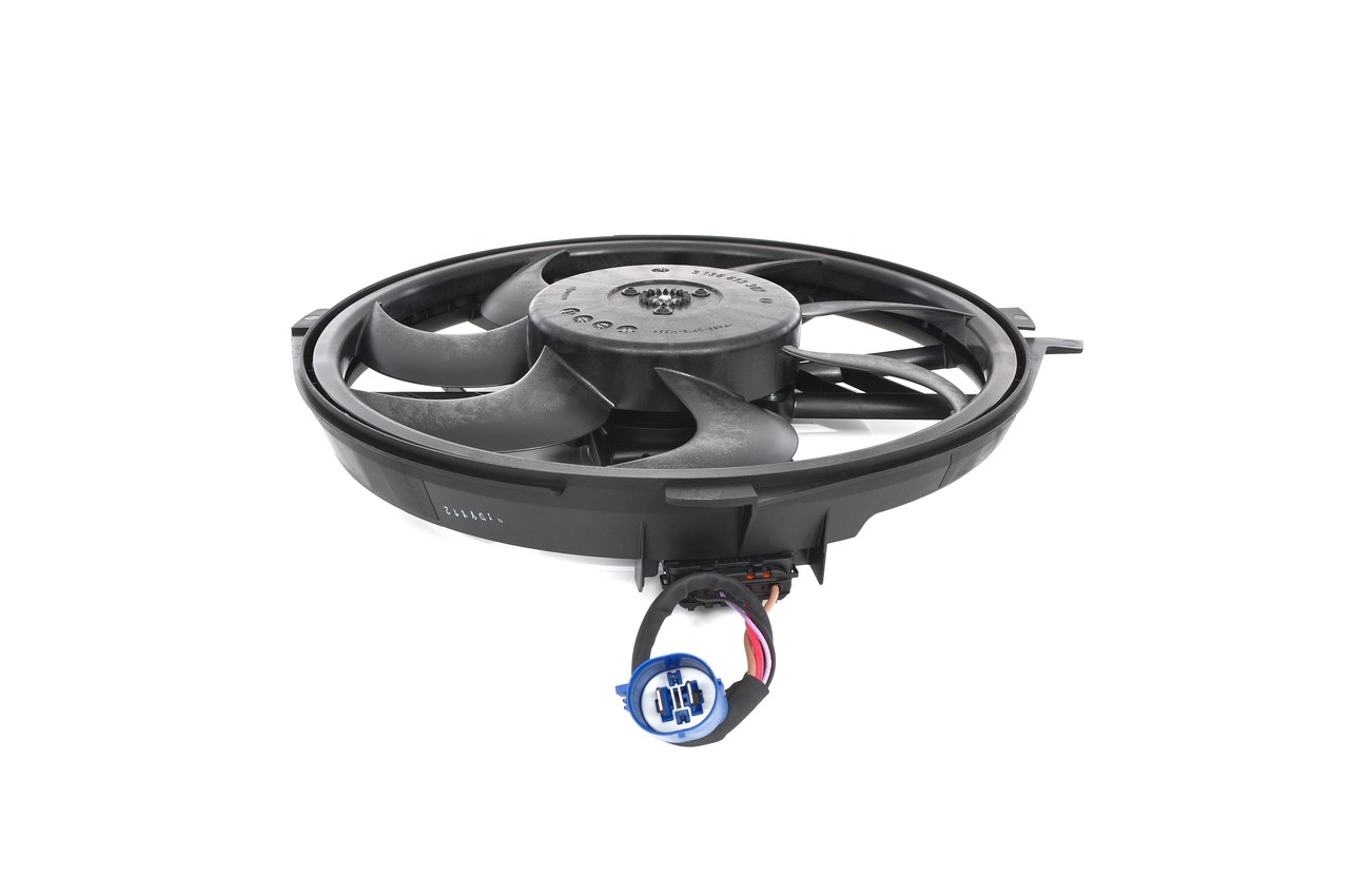 Motor electric,ventilator 0 130 307 008 BOSCH
